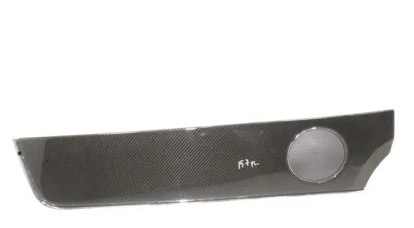 Jaguar XJ X351 Other front door trim element AW93202B01AF