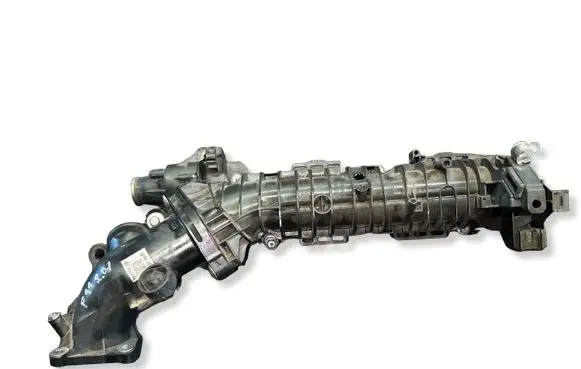 BMW 5 F10 F11 Intake manifold 7807991