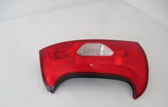 Fiat Panda III Rear/tail lights 51843643