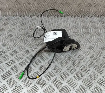 Toyota C-HR II Rear door lock 69060F4110
