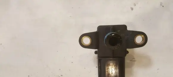 BMW 3 E46 Air pressure sensor 750320803 6PD7300