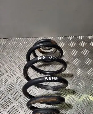 Volkswagen PASSAT B5 Rear coil spring
