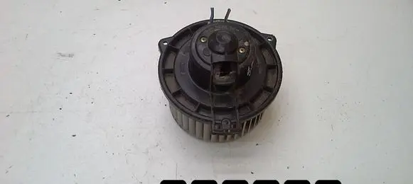 Lexus GS 300 350 430 450H Heater fan/blower 1940005093