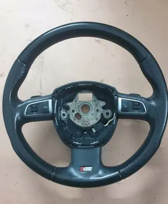 Audi Q7 4L Steering wheel 4L0419091R