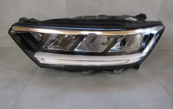 Volkswagen T-Roc Headlight/headlamp 2GA941005F 89900VT0393C 90198870