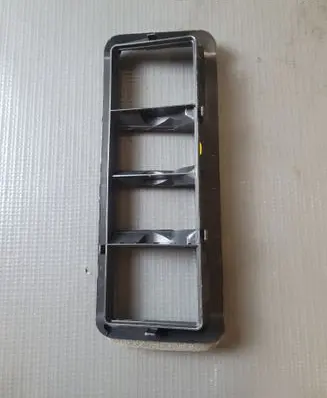 Volkswagen ID.4 Quarter panel pressure vent 11A819241