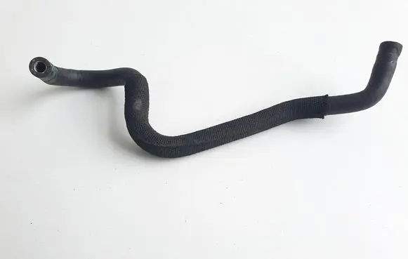 Mercedes-Benz C W204 Engine coolant pipe/hose A6512000158