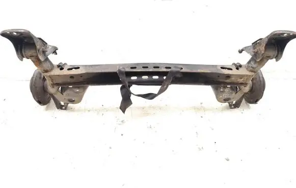 Skoda Karoq Rear axle beam 5Q0501115