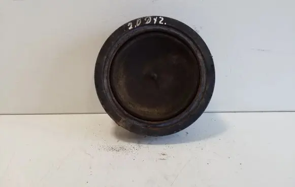 Volkswagen PASSAT B6 Crankshaft pulley 03G105243