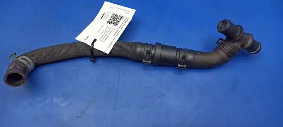 Audi A4 S4 B8 8K Engine coolant pipe/hose A4B8