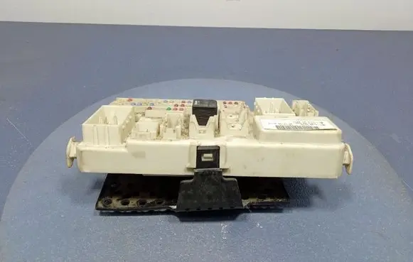 Ford Focus C-MAX Fuse box set 4M5T-14A073-AG