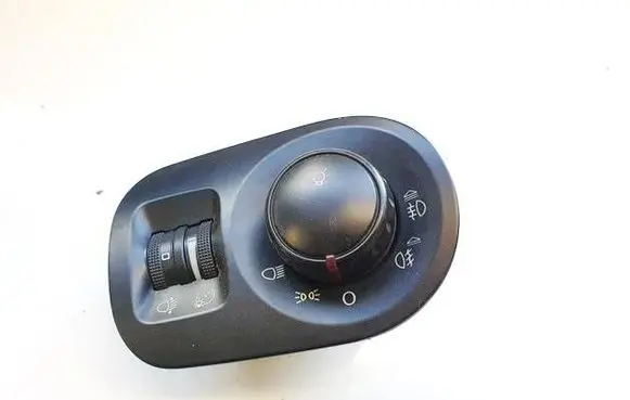 Seat Altea Light switch 5P1941431BS