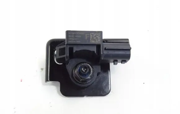 Nissan X-Trail T33 Airbag deployment crash/impact sensor