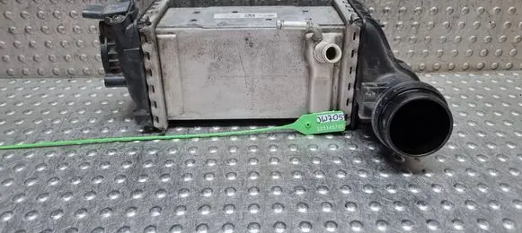Seat Ibiza V (KJ) Intercooler radiator S25145705 05C145785C