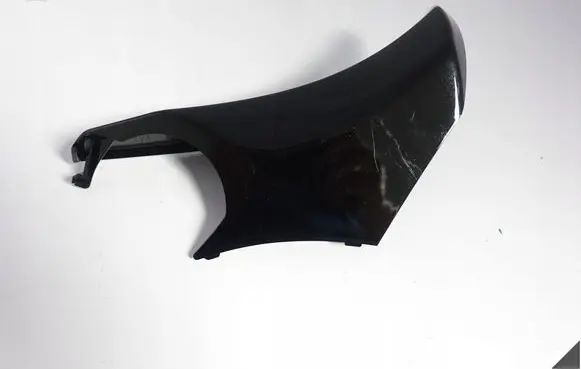 Renault Scenic IV - Grand scenic IV Plastic wing mirror trim cover 963134924R