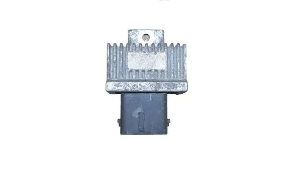 Renault Trafic II (X83) Glow plug pre-heat relay 8200859243