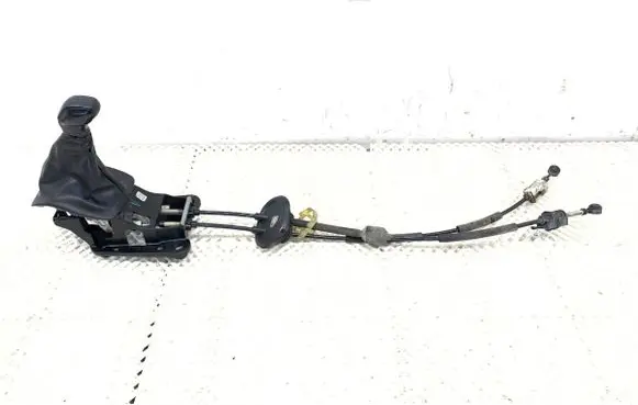 Peugeot 2008 I Gear shift rod 9808161480