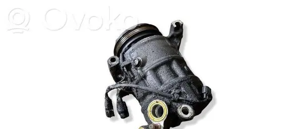 Volvo XC60 Air conditioning (A/C) compressor (pump) PXC161681P 064391060E