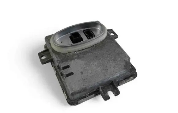 BMW 3 E90 E91 Xenon control unit/module 6261110499