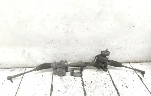 Steering rack