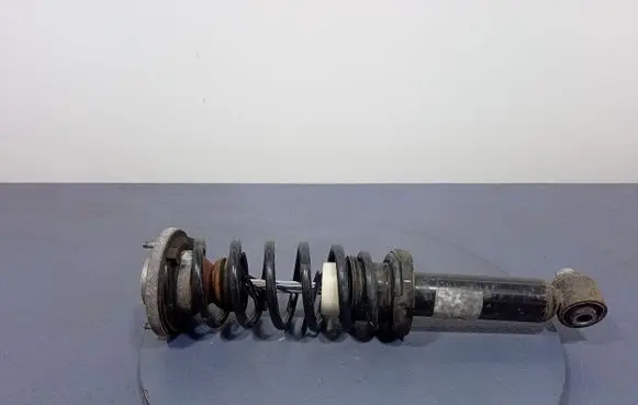 BMW 6 F12 F13 Rear shock absorber/damper