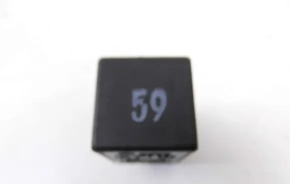 Skoda Octavia Mk1 (1U) Other relay 161919533