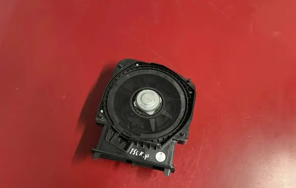 Mini One - Cooper F56 F55 Subwoofer speaker 9275995