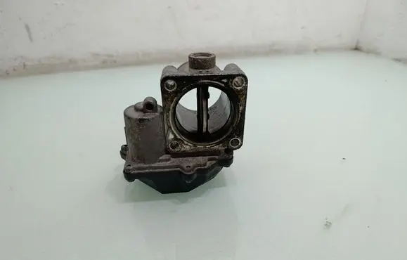 KIA Sportage Throttle valve 351002A900 5WY9174E