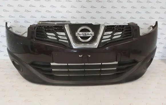 Nissan Qashqai Front bumper 62022BR10H