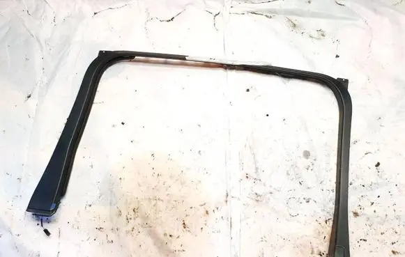 Ford Galaxy Other rear door trim element 6m21u247b61ajw 6m21-u247b61-ajw