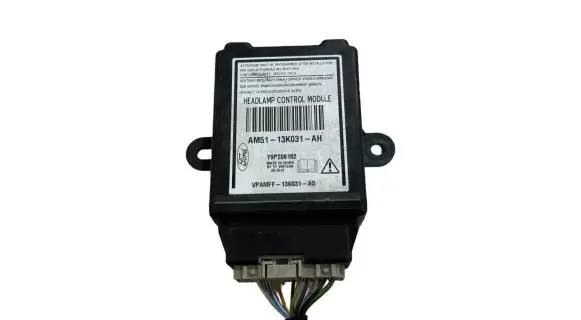 Ford Focus Other control units/modules AM5113K031AH Y9P206162