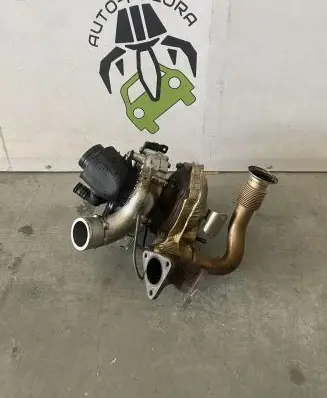 Porsche Macan (95B) Supercharger HGR059145874