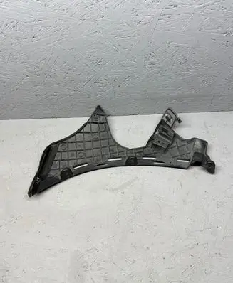 Mercedes-Benz GLC X253 C253 Front bumper mounting bracket A2538850765