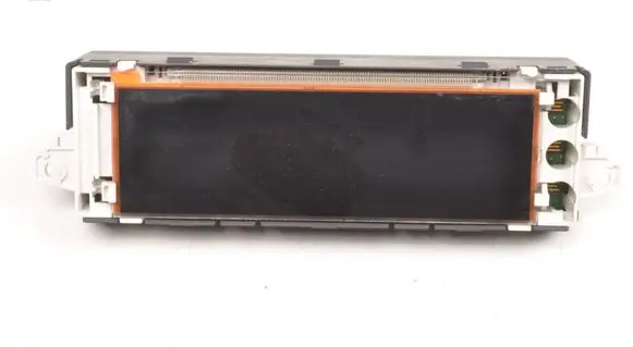 Peugeot 307 Screen/display/small screen 96642223XT