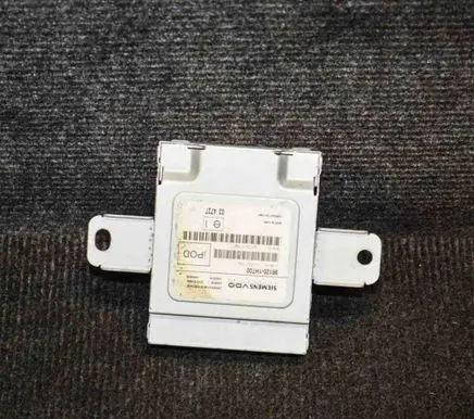 KIA Ceed USB control unit 961201H700