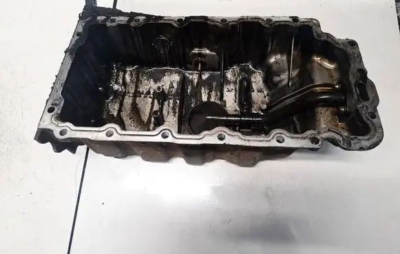Opel Vectra B Oil sump R90400202