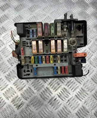 Citroen Xsara Picasso Fuse box set 9628024480