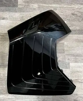 BMW iX Front bumper lower grill 9464184 50179 19017411