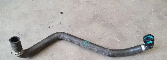 Ford Fiesta Engine coolant pipe/hose CMSG8B451GA