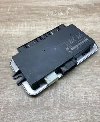 BMW 5 F10 F11 Light module LCM 9250455