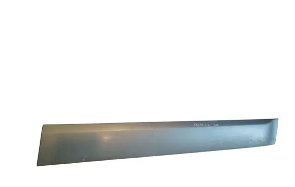 Subaru Outback Front door trim (molding)