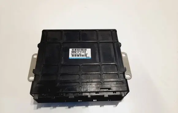 Mitsubishi Grandis Engine control unit/module ECU