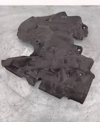 BMW 1 F20 F21 Heat shield in engine bay 8490577
