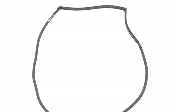Mazda 6 Rubber seal rear door 