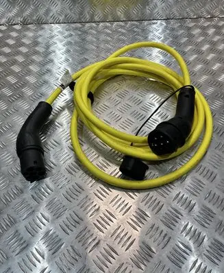 Skoda Enyaq iV Electric car charging cable 1EA971639M