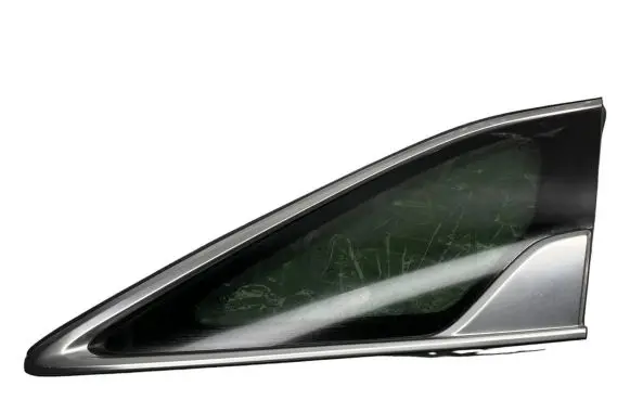 KIA Sorento IV Rear side window 87820p2200 43R017217 87820p2300