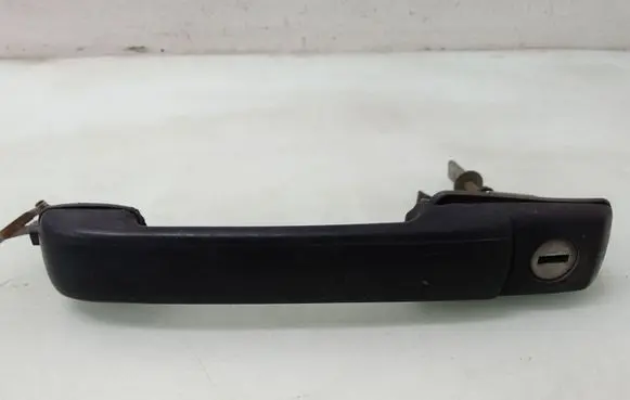 Volkswagen Golf IV Front door exterior handle 
