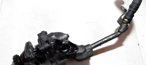 Chevrolet Cavalier Water pump