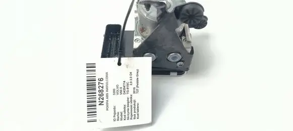 Volvo V60 ABS Pump 32214804