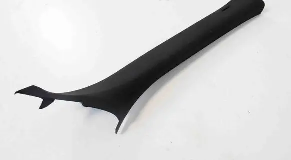 BMW X5 E70 (A) pillar trim 7129750